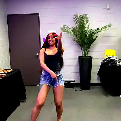 iamcardib iamcardib archive video