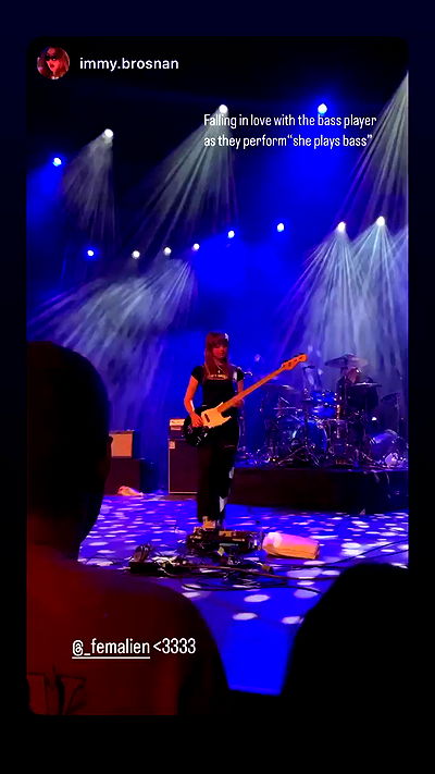 _femalien _femalien archive video