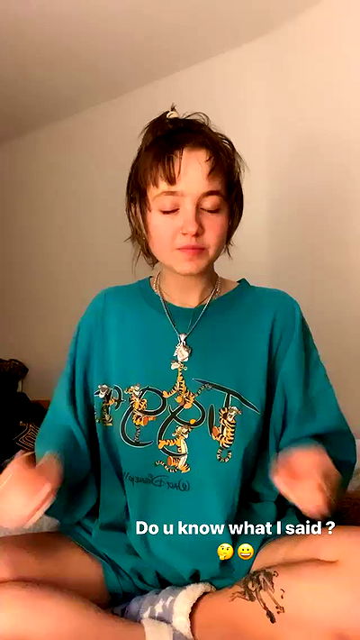 _femalien _femalien archive video