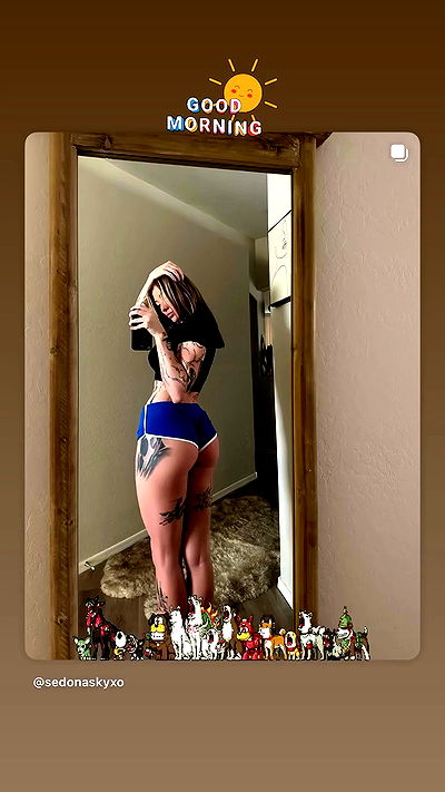 sedonaskyxo sedonaskyxo archive video