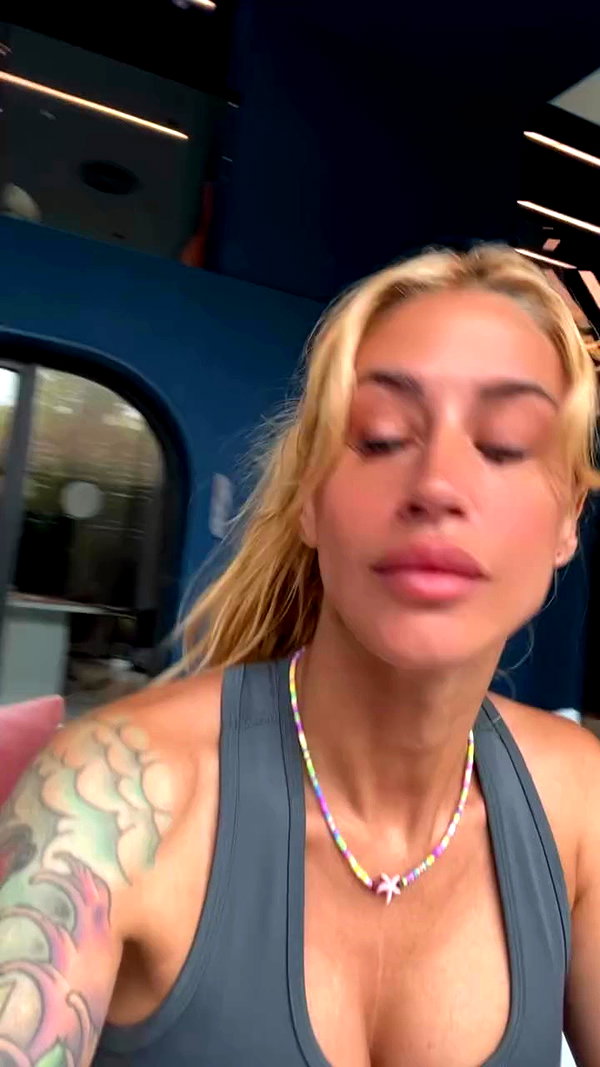 iamlilierose archive video preview