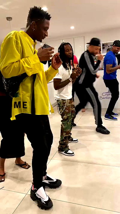 iamcardib iamcardib archive video