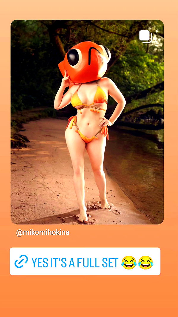 mikomihokina archive video preview