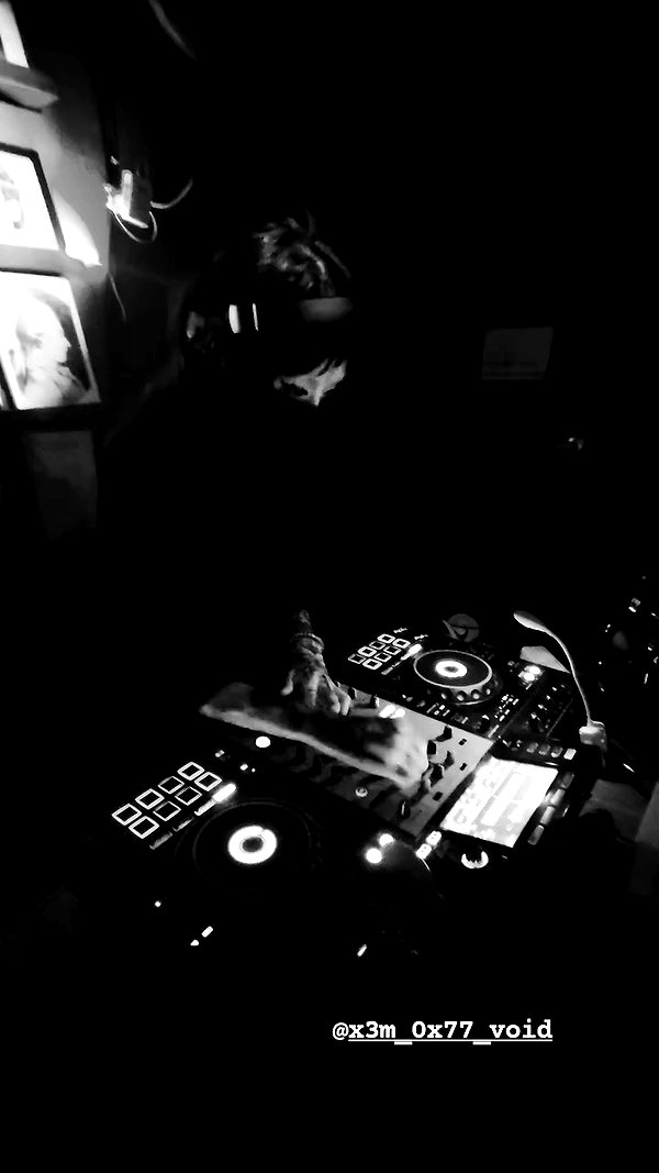 x3m_0x77_void archive video preview
