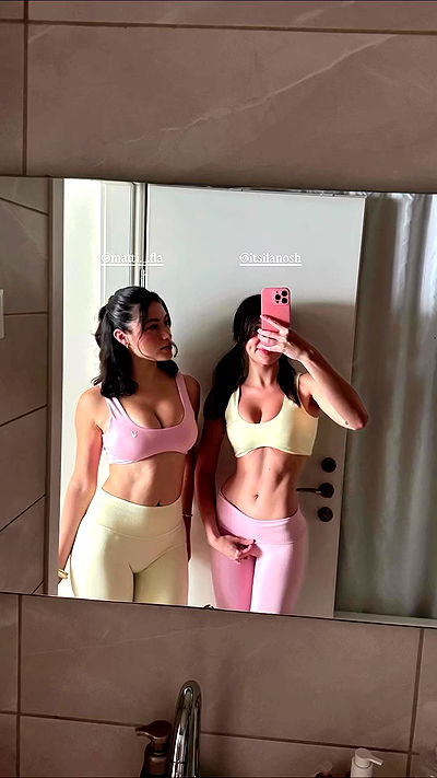 itsilanosh itsilanosh archive video