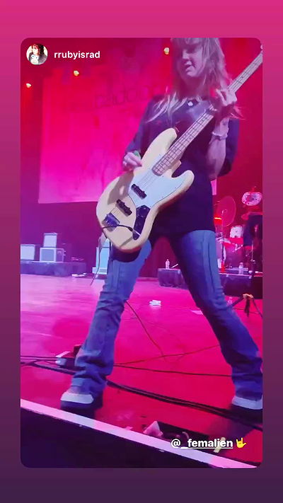 _femalien _femalien archive video