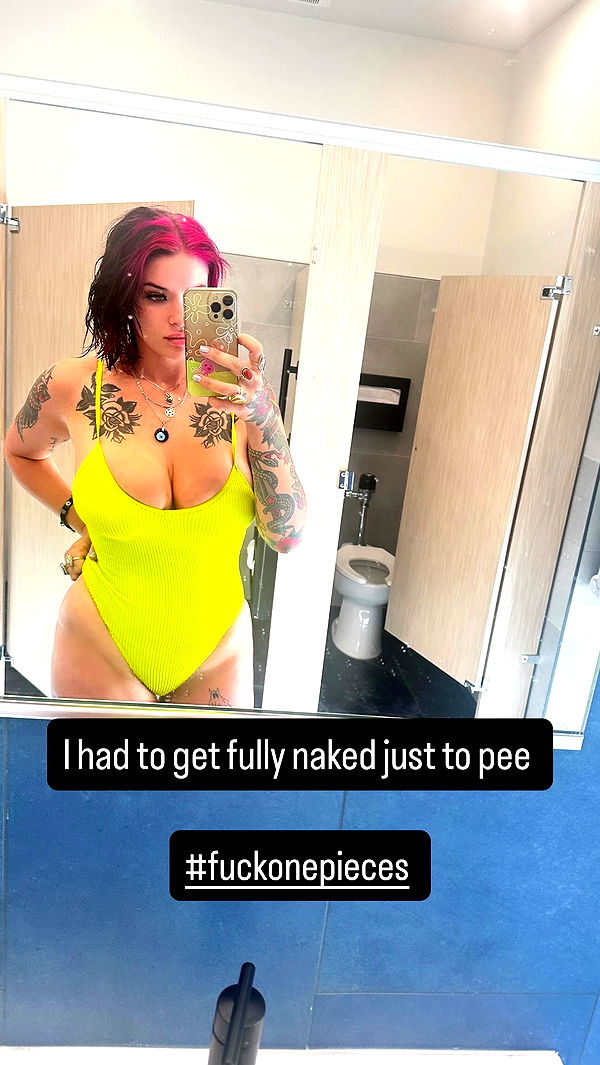 laylafleet1 archive video preview