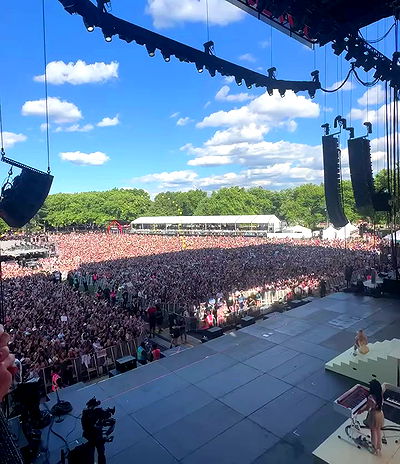 sabrinacarpenter sabrinacarpenter archive video