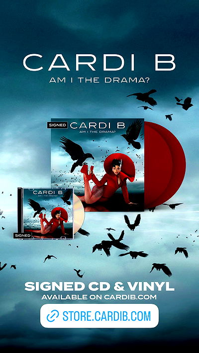 iamcardib iamcardib archive video