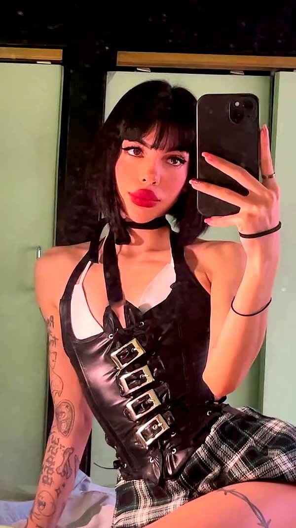 shaielsantos archive video preview