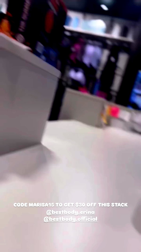 marisa.cabada archive video preview
