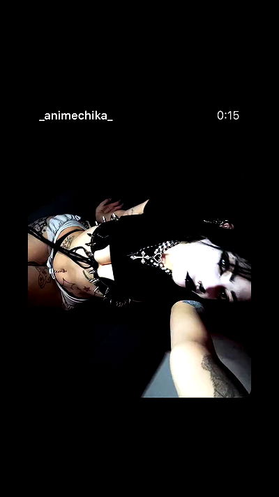 _animechika_ _animechika_ archive video