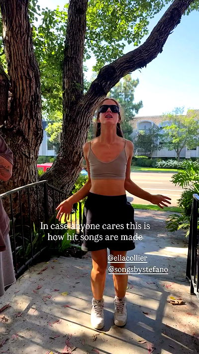 carolinezalog carolinezalog archive video