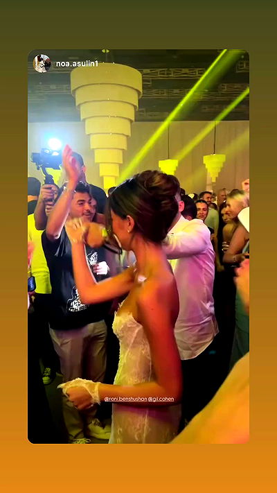 roni.benshushan roni.benshushan archive video