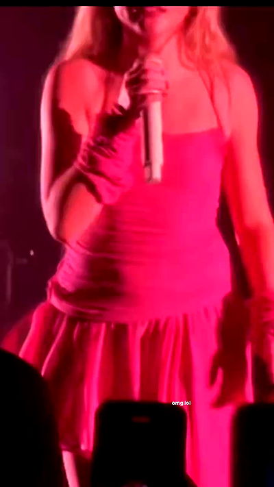 sabrinacarpenter sabrinacarpenter archive video