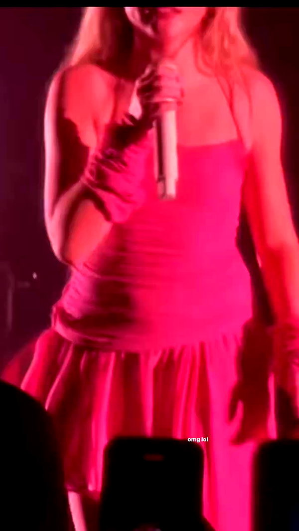 sabrinacarpenter archive video preview