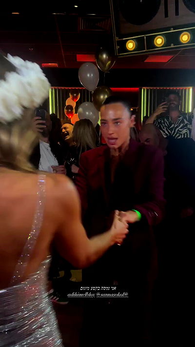 liashaked liashaked archive video