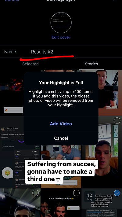 smillsap02 smillsap02 archive video