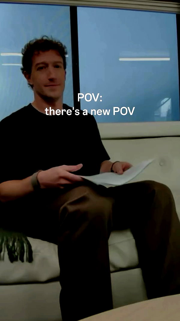 zuck archive video preview