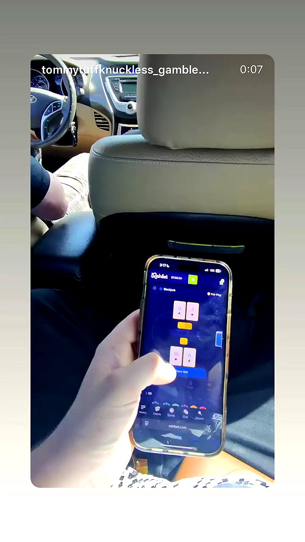 tommytuffknuckless archive video preview