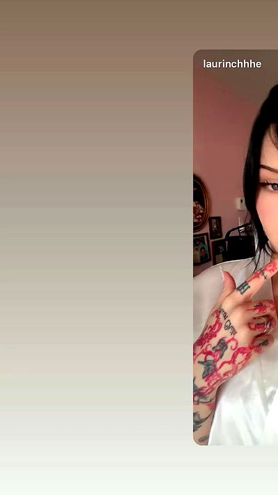 laurinchhhe laurinchhhe archive video