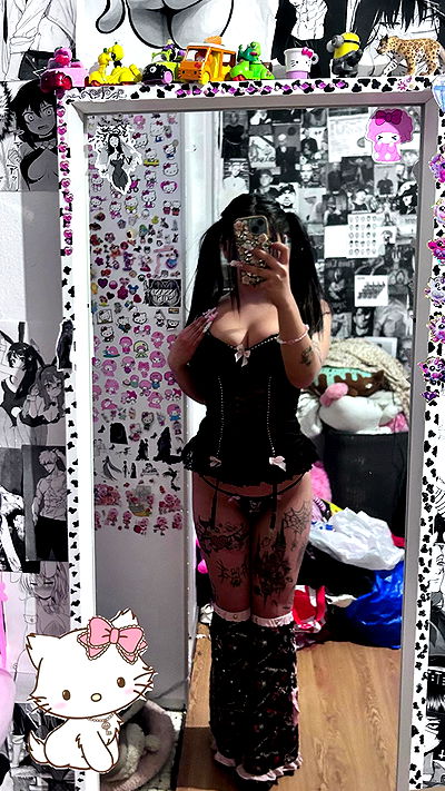 hellokittyangel666 hellokittyangel666 archive video