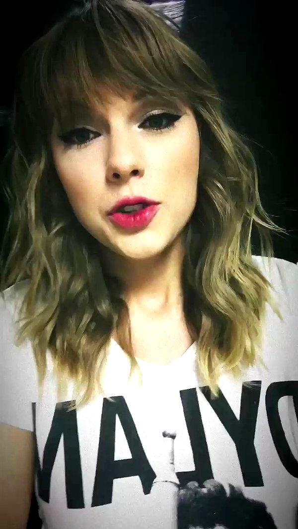 taylorswift archive video preview