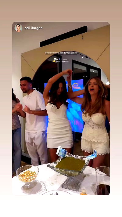 roni.benshushan roni.benshushan archive video