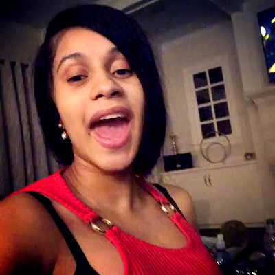 iamcardib iamcardib archive video