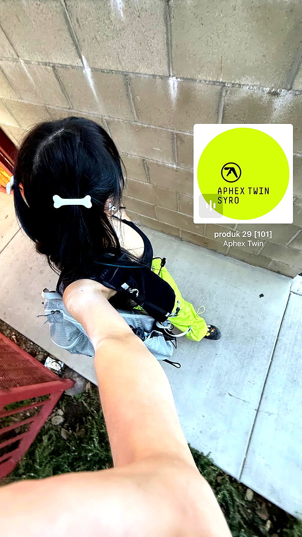 cassyxhuang archive video preview