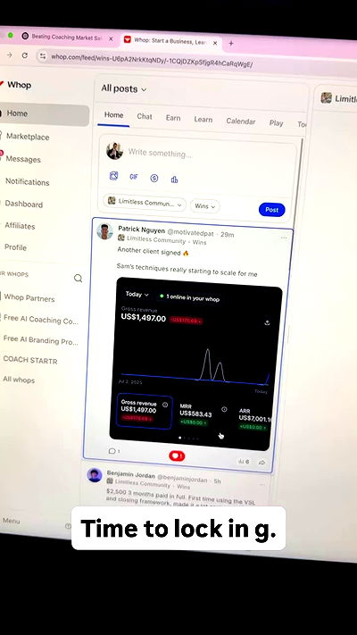 smillsap02 smillsap02 archive video