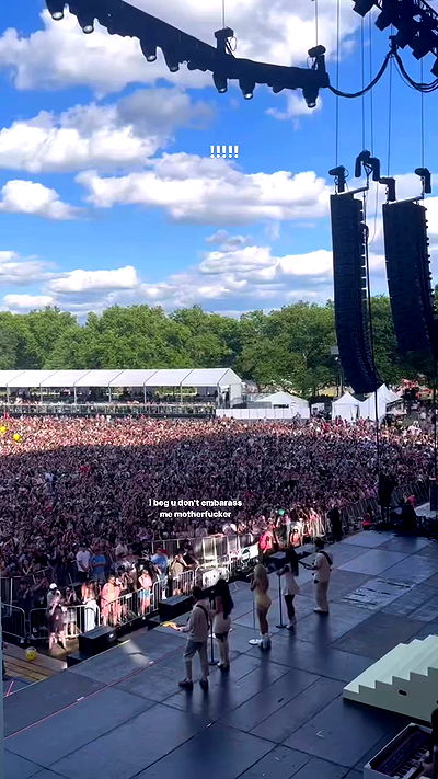 sabrinacarpenter sabrinacarpenter archive video