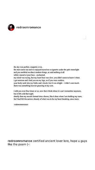 redroomromance redroomromance archive video