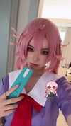 angelina.zhq Altpins Profile Picture