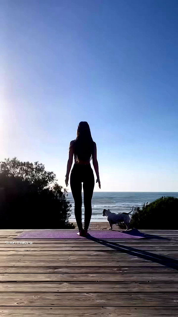 romy.benshushan archive video preview