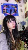 klarissasalazar Altpins Profile Picture