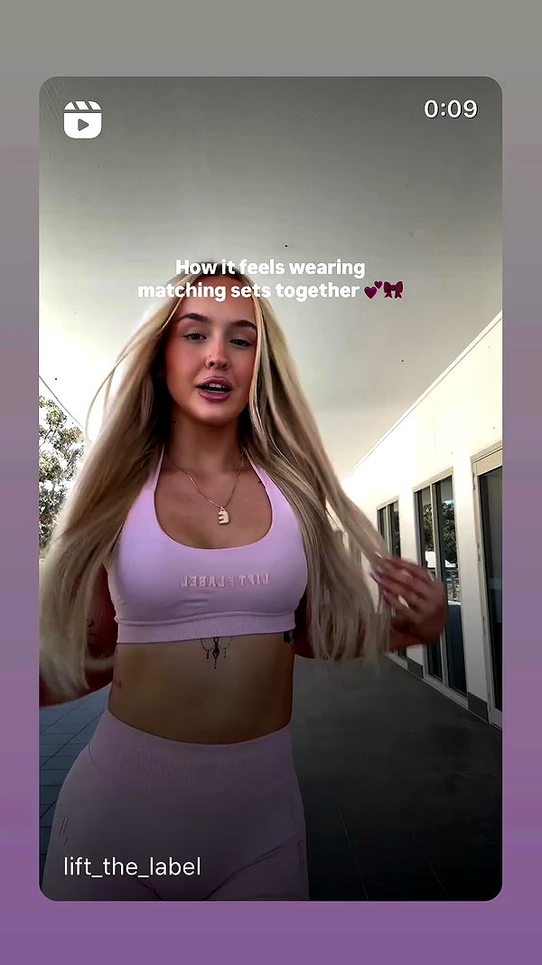 _lucycartwright archive video preview