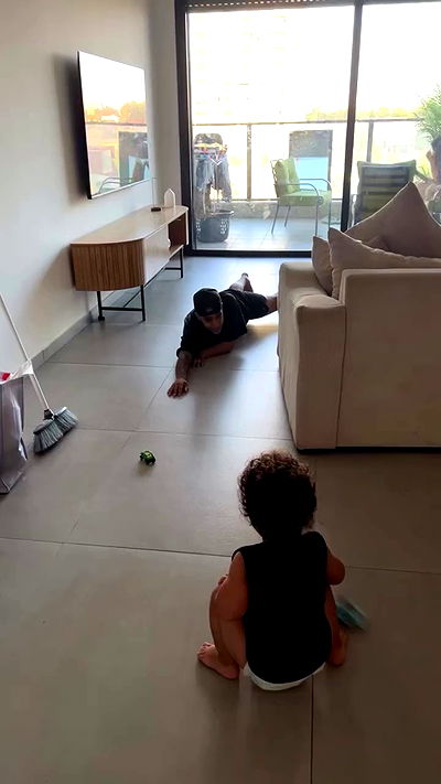 rebecka_tsadok rebecka_tsadok archive video