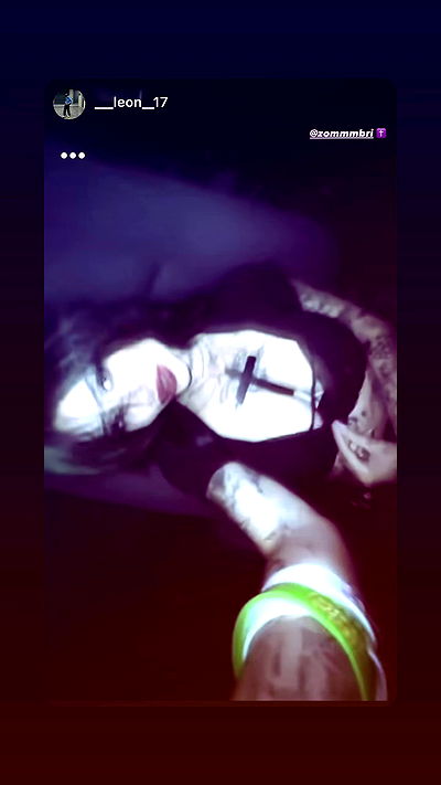 zommmbri zommmbri archive video