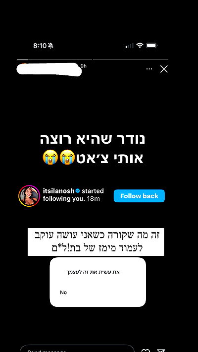 itsilanosh itsilanosh archive video