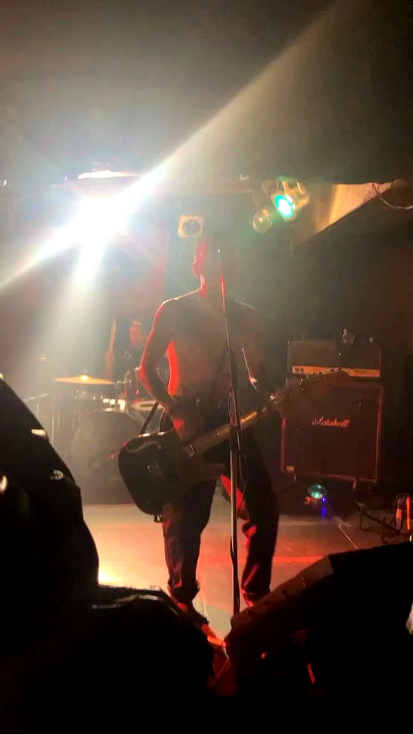 elianachetrit archive video preview