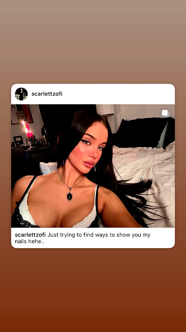 scarlettzofi archive video preview