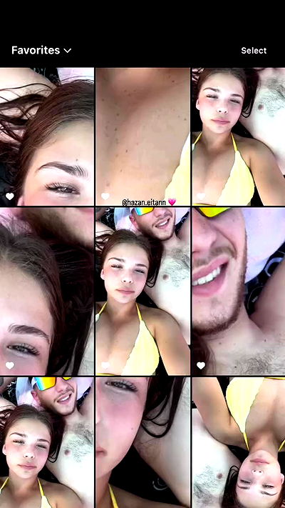 mishel_llll mishel_llll archive video