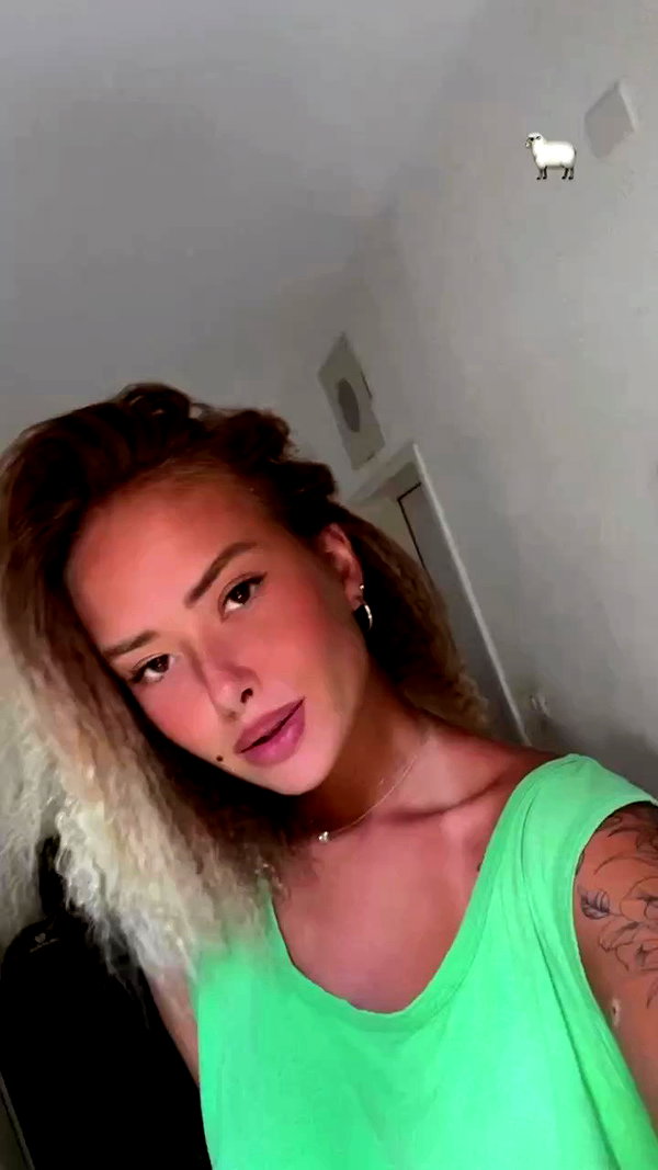 diana_polin archive video preview