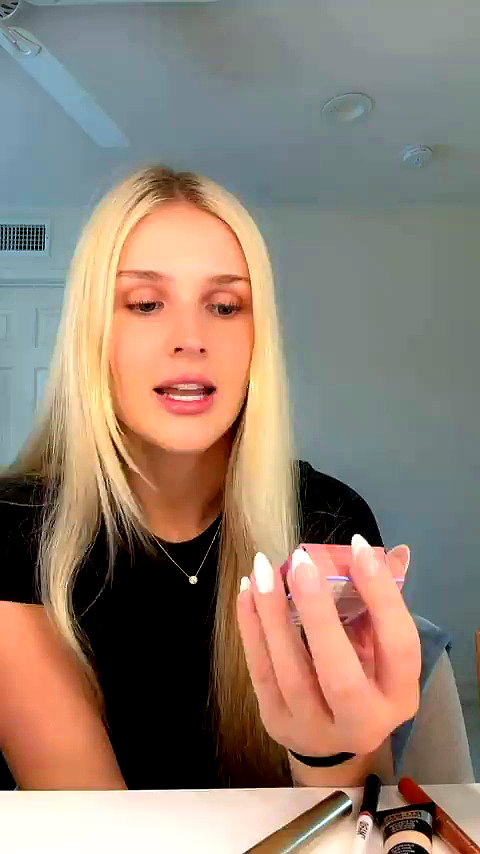 alliebear archive video preview