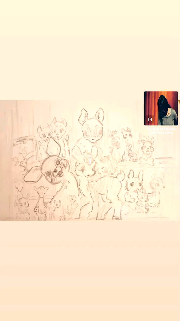 pinchchicken archive video preview