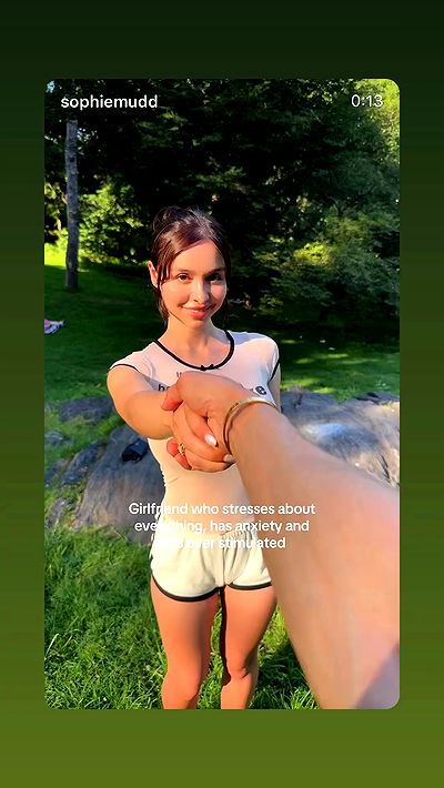 sophiemudd sophiemudd archive video