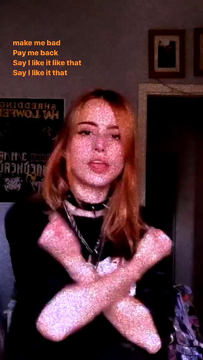 feelbetterinmysweater feelbetterinmysweater archive video