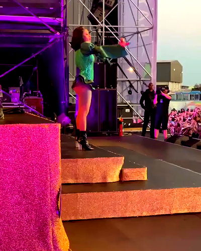 iamcardib iamcardib archive video