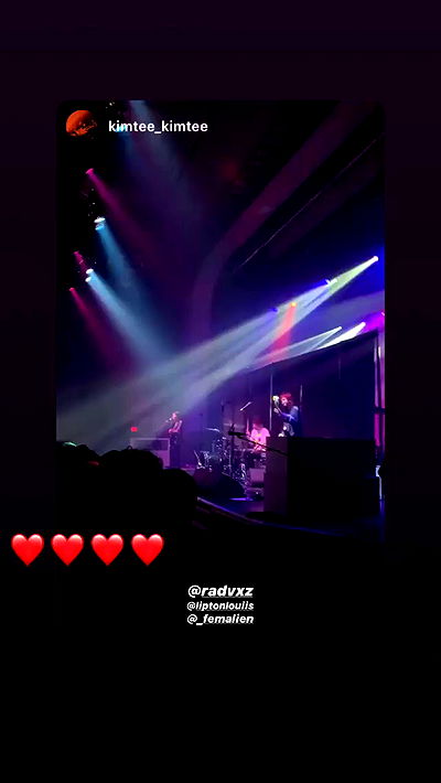 _femalien _femalien archive video